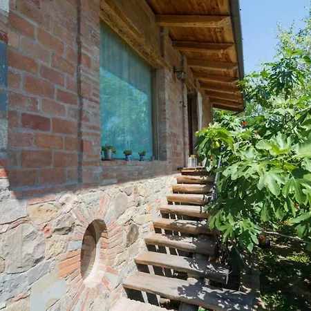 Apartman Stonehouse Loft Marta