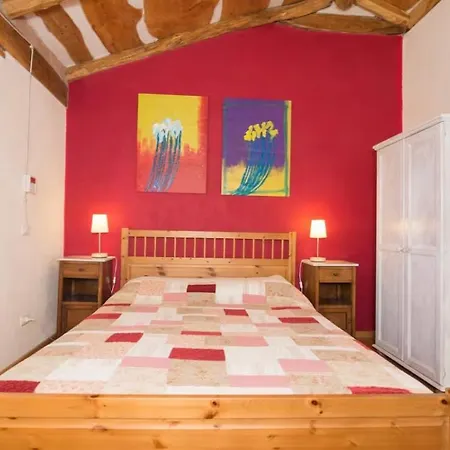 Stonehouse Loft Marta * Vergato
