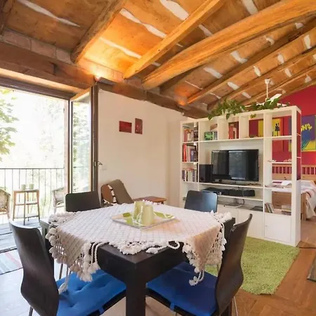 Apartman Stonehouse Loft Marta *
