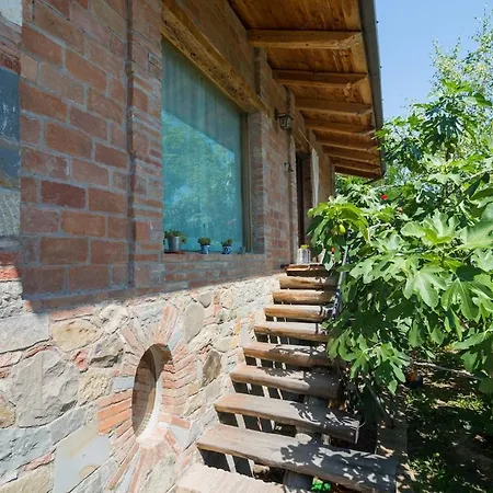 Stonehouse Loft Marta Apartman *